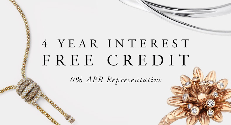 Luxury Jewellery  Goldsmiths