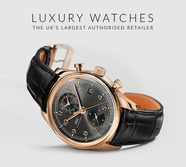 luxury watches