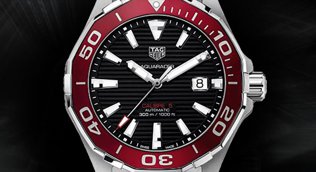 tag heuer premier league price