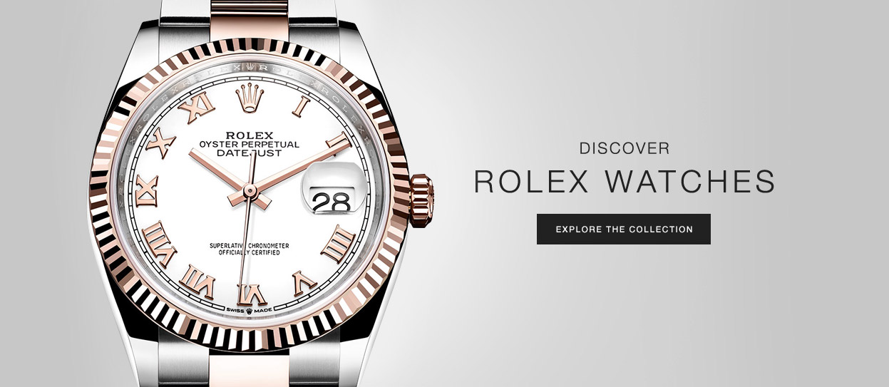 ok google rolex