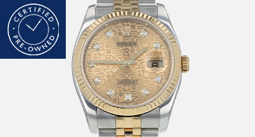 sell second hand rolex
