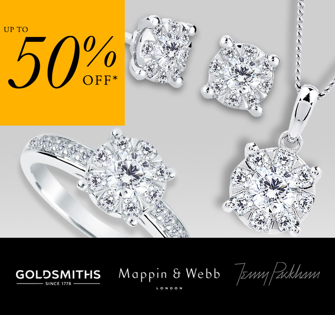 Diamond Sale