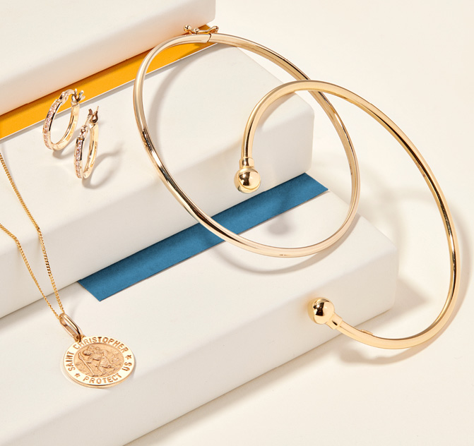Jewellery 