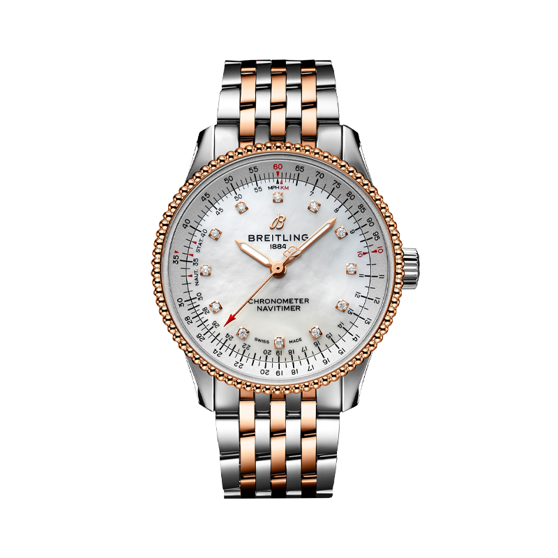 best selling breitling watch