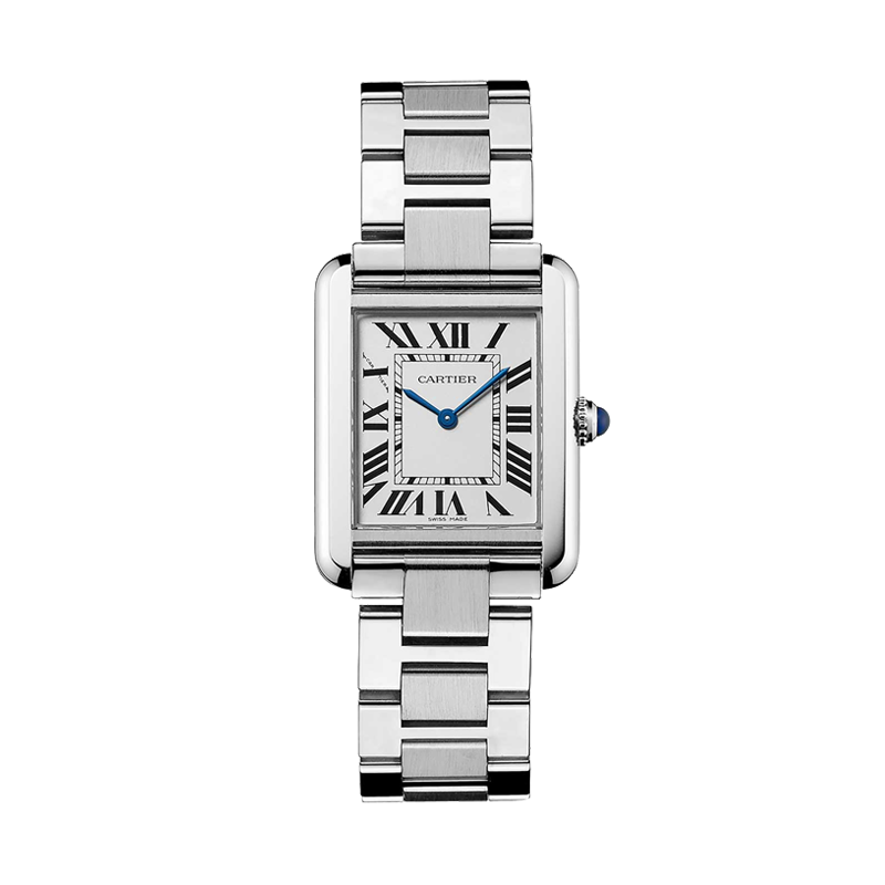 ladies cartier watches prices