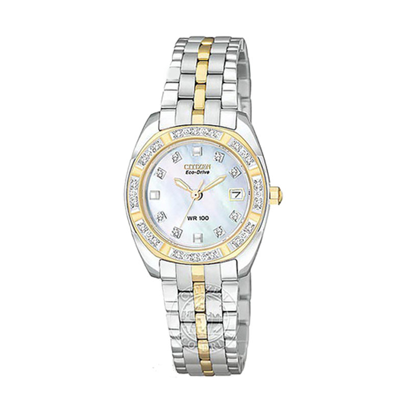 prouds citizen ladies watches