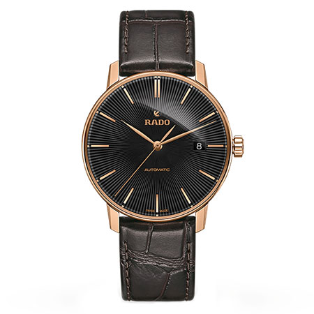 rado chronograph