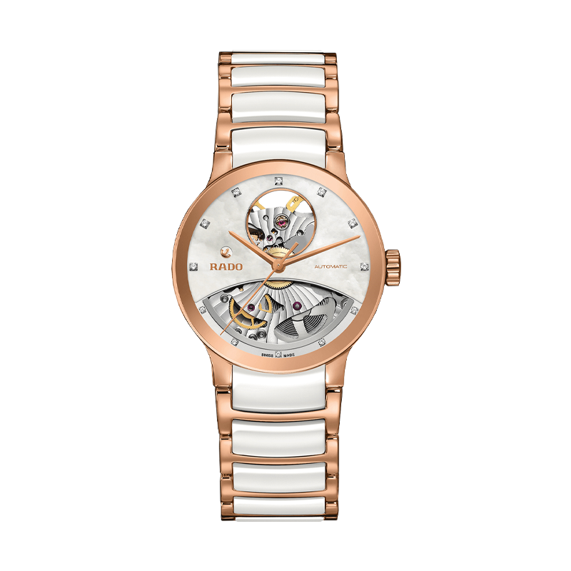 watch rado women