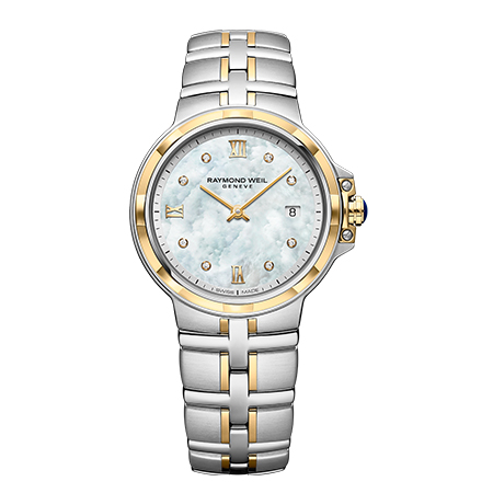 raymond weil watches online