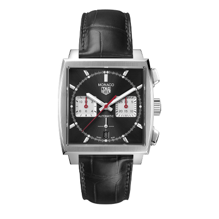 tag heuer used watch values