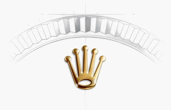 Rolex Watchmaking Rolex Crown